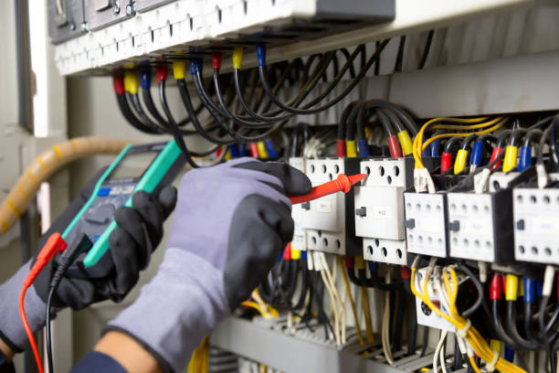 Emergency Electrical Repair Services in Trevose, PA