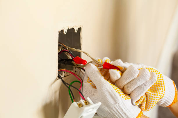 Best Electrical Wiring and Rewiring  in Trevose, PA