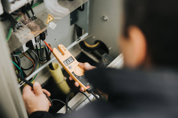 Best Electrical Maintenance Services  in Trevose, PA