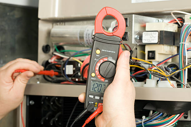 Best Electrical Panel Upgrades  in Trevose, PA