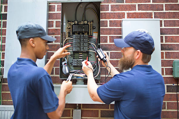 Reliable Trevose, PA Electrical Services Solutions